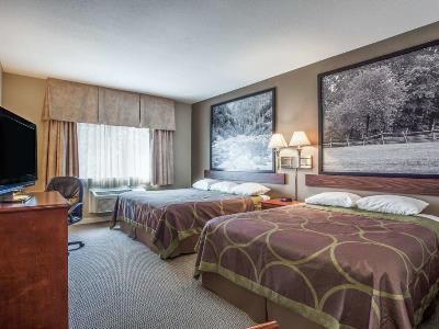 Super 8 By Wyndham Abbotsford Bc Hotel Exterior foto